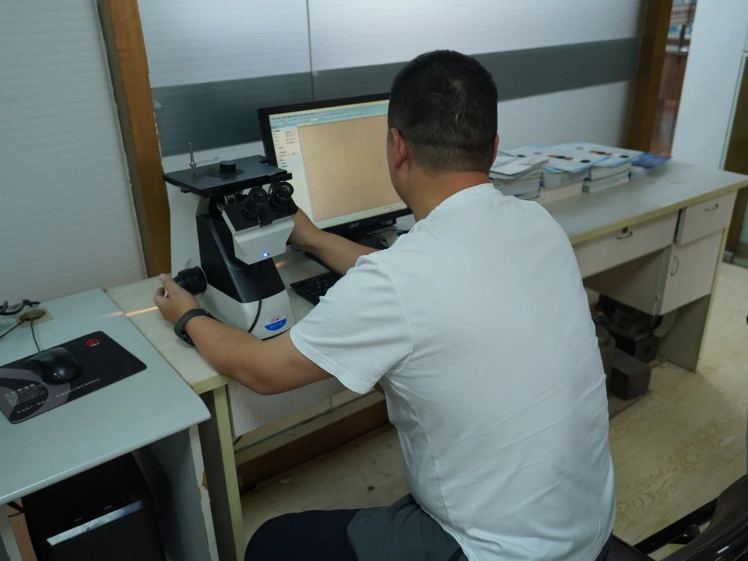 2025年金相检验培训考证-金相组织评定-金相二级证